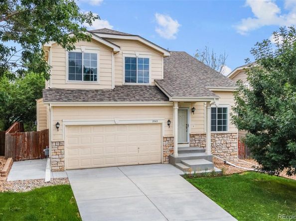 20412 E Chenango Place, Aurora CO 80015
