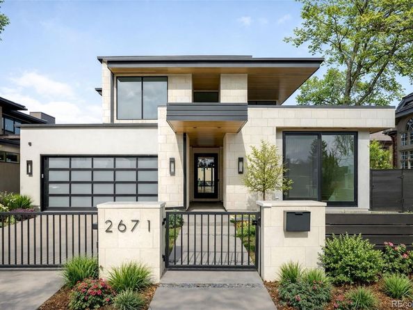 2671 E Cedar Avenue, Denver CO 80209