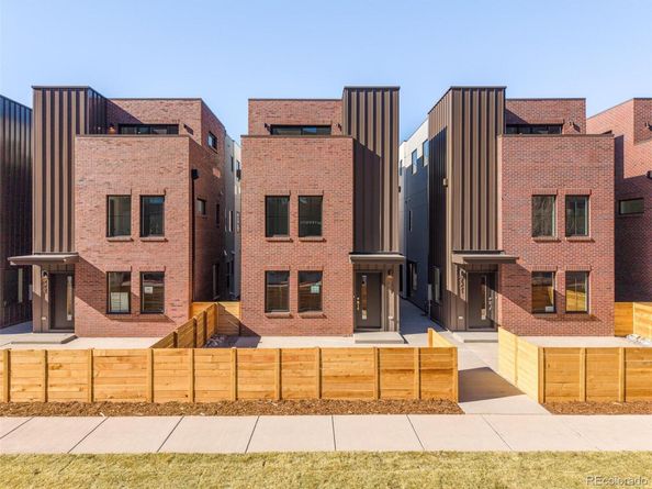 2349 S High Street, Denver CO 80210