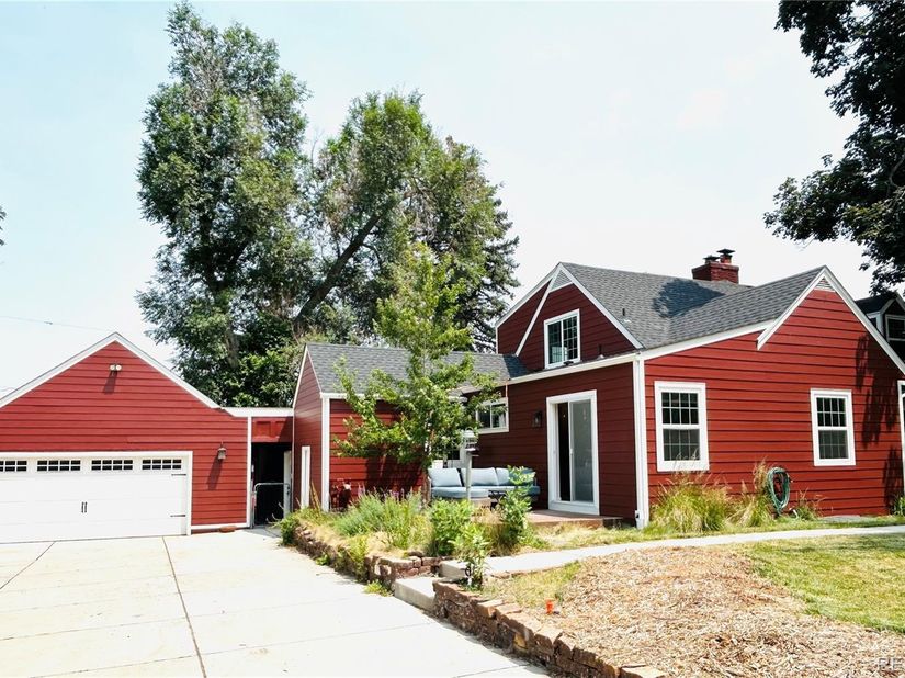 13 Lakewood Heights Drive, Denver CO 80215