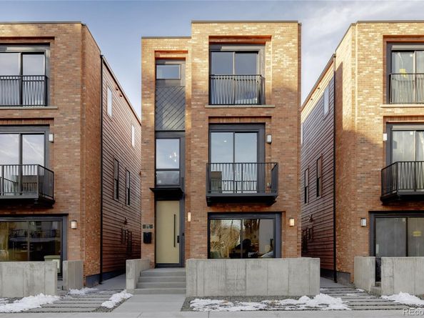 1751 N Williams Street 1, Denver CO 80218
