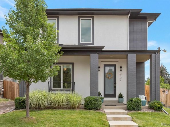 3132 S Grant Street, Englewood CO 80113