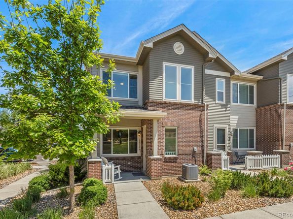15526 W 64th Loop A, Arvada CO 80007