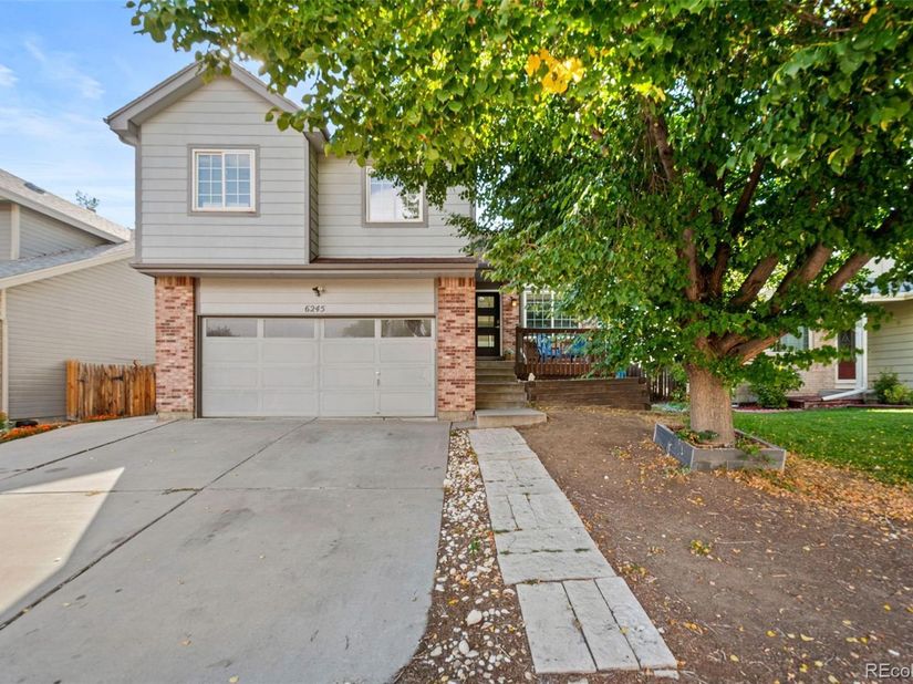 6245 Quitman Street, Arvada CO 80003