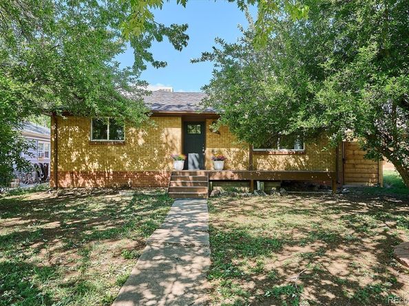 323 Irving Street, Denver CO 80219