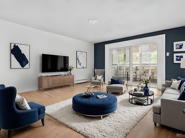 705 S Alton Way 6B, Denver CO 80247