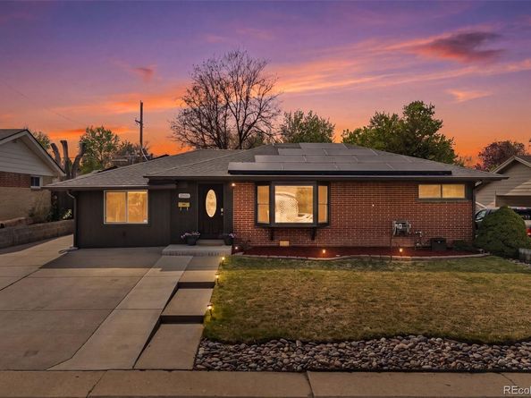 2631 S Newton Street, Denver CO 80219