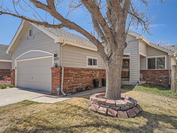 2275 S Kenton Street, Aurora CO 80014