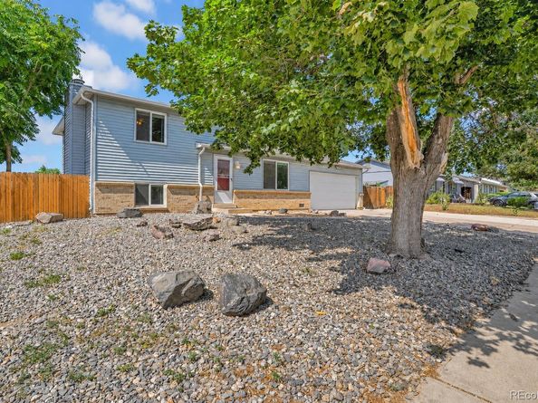 16219 E Linvale Avenue, Aurora CO 80013