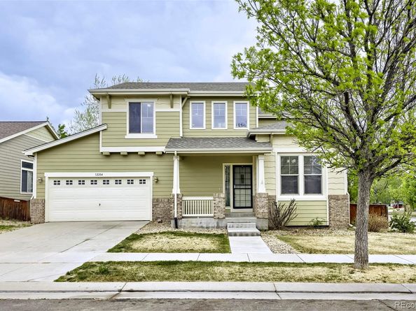 12204 Hannibal Street, Commerce City CO 80603