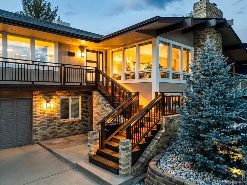 11801 W 77th Drive, Arvada CO 80005