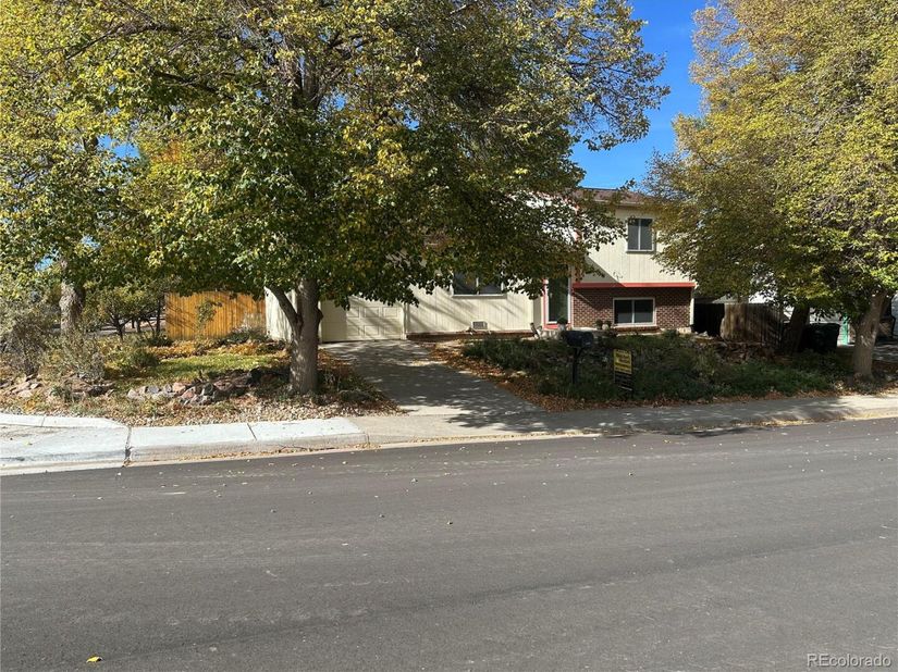 4851 S Quintero Circle, Aurora CO 80015