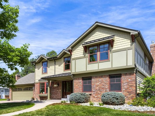 4991 S Boston Street, Greenwood Village CO 80111