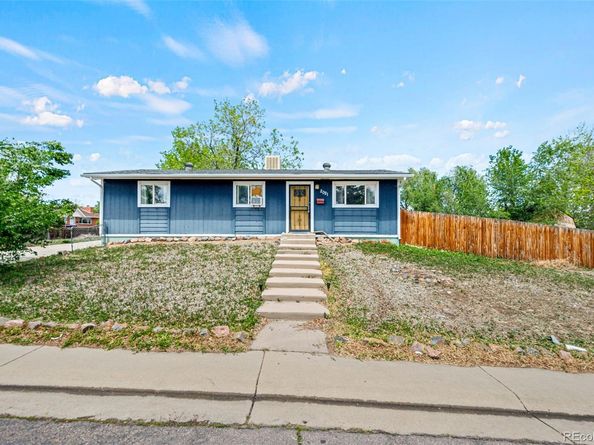 2021 Mable Avenue, Denver CO 80229