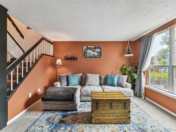 5732 W Atlantic Place, Lakewood CO 80227