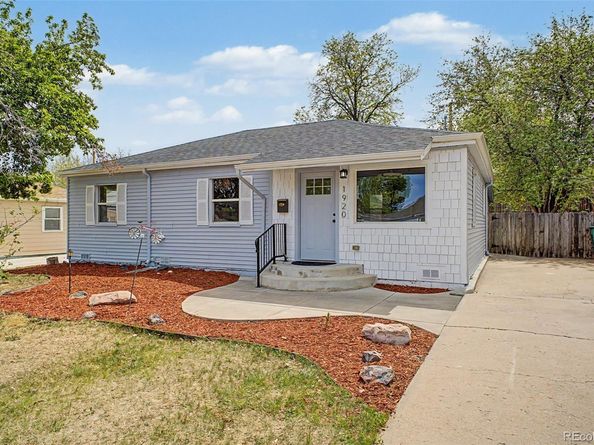 1920 Carrol Court, Thornton CO 80229