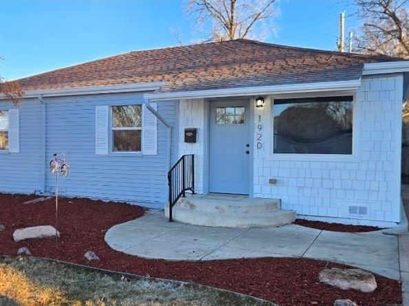 1920 Carrol Court, Thornton CO 80229