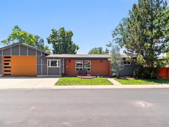 5480 W Iowa Avenue, Lakewood CO 80232