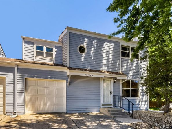 15958 E Radcliff Place A, Aurora CO 80015
