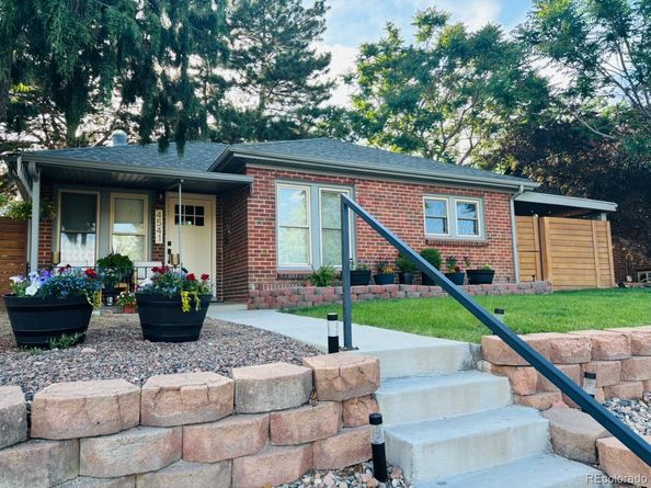 4541 Eliot Street, Denver CO 80211