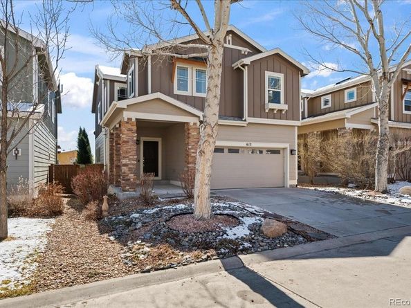 613 Westcliff Drive, Lafayette CO 80026