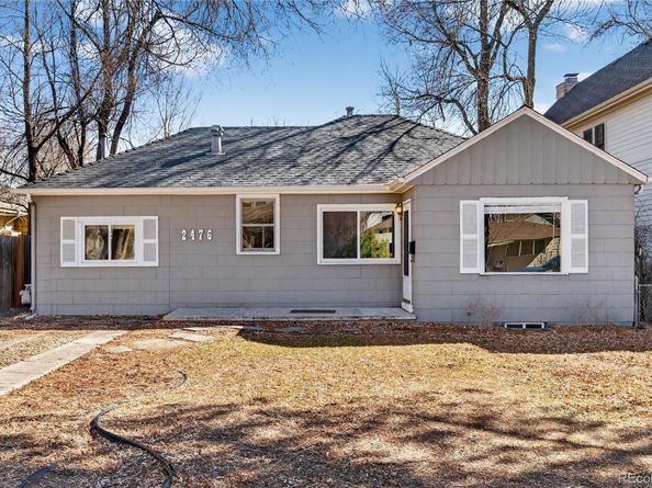 2476 S Monroe Street, Denver CO 80210