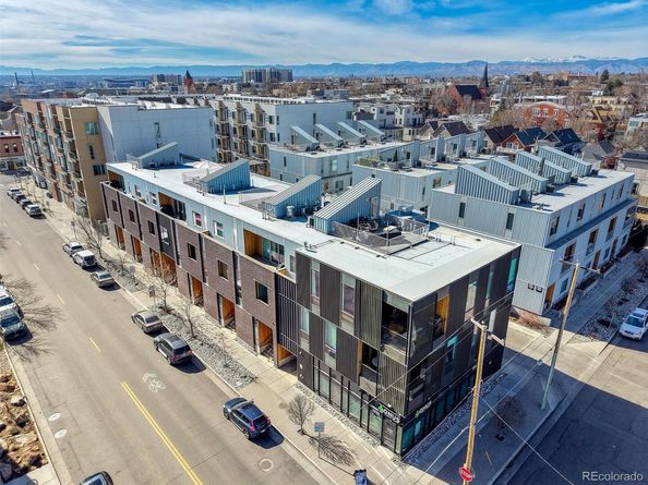 3233 Tejon Street 305, Denver CO 80211