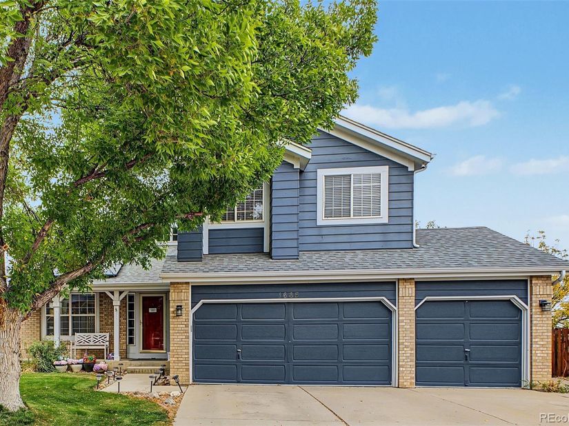 1685 E 135th Avenue, Thornton CO 80241