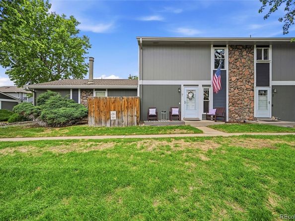 10001 E Evans Avenue 53C, Aurora CO 80247