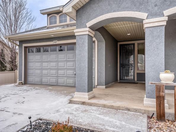 5519 Genoa Street, Denver CO 80249