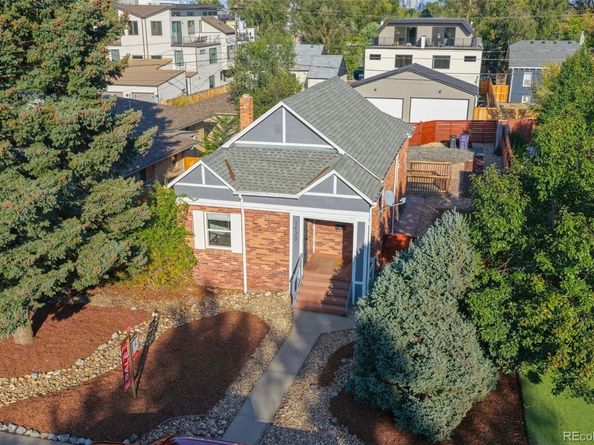 1420 Yates Street, Denver CO 80204