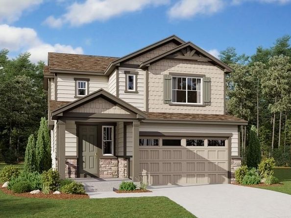 Undisclosed Address #4880991, Commerce City CO 80022