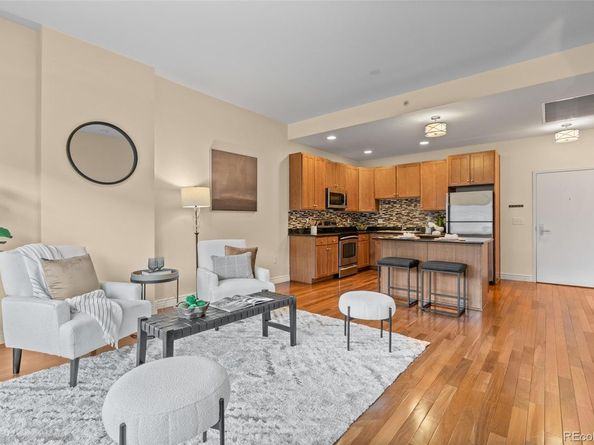 1950 N Logan Street 408, Denver CO 80203