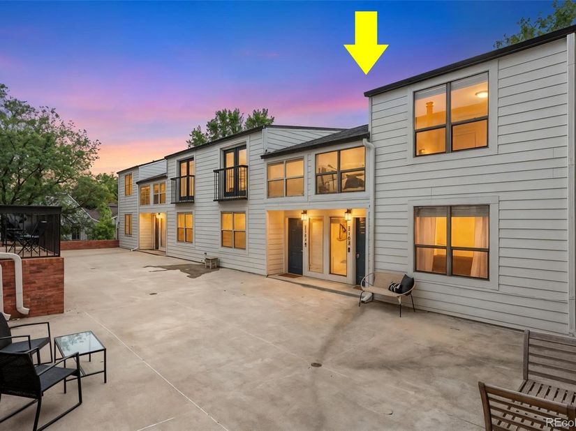 2102 W 31st Avenue, Denver CO 80211