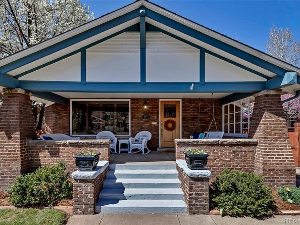 285 S Williams Street, Denver CO 80209