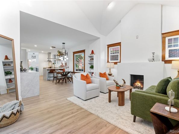 3432 N Josephine Street, Denver CO 80205