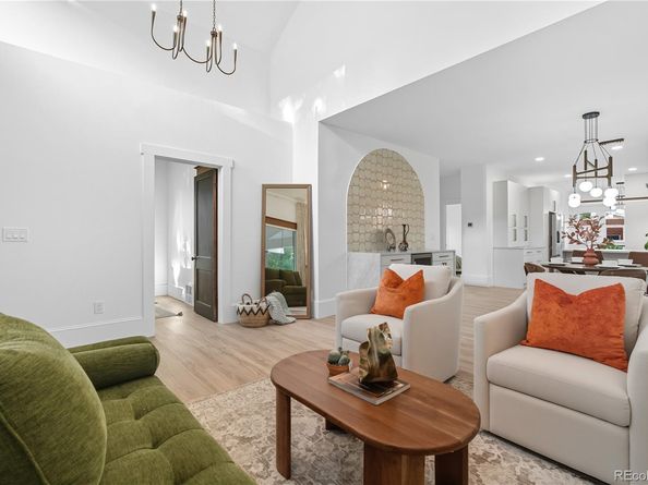 3432 N Josephine Street, Denver CO 80205