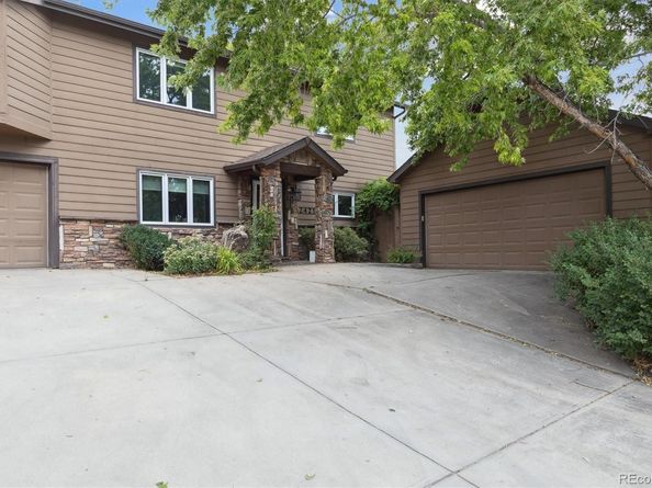 12421 W 9th Place, Golden CO 80401