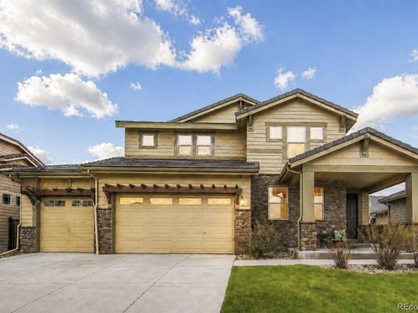 15548 E 116th Avenue, Commerce City CO 80022