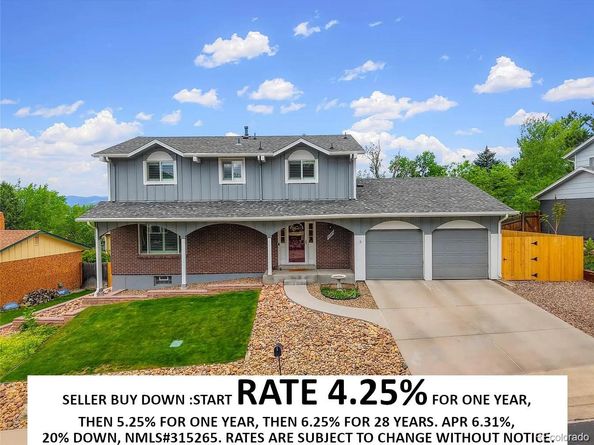 2383 S Holland Street, Lakewood CO 80227