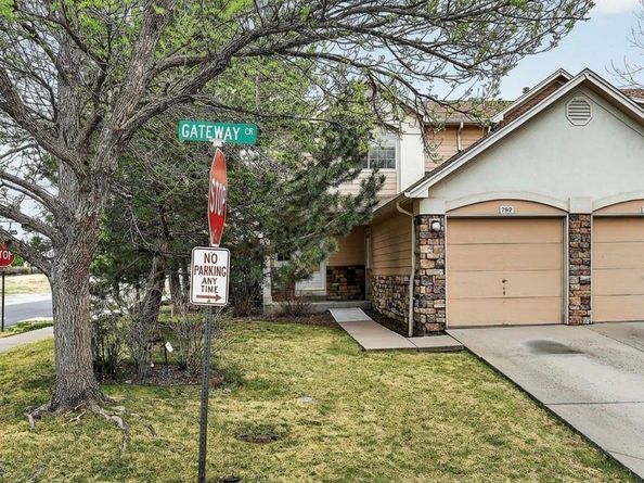 792 Gateway Circle, Lafayette CO 80026