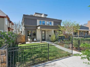 1331 S Logan Street