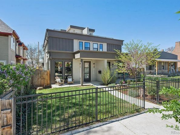 1331 S Logan Street, Denver CO 80210