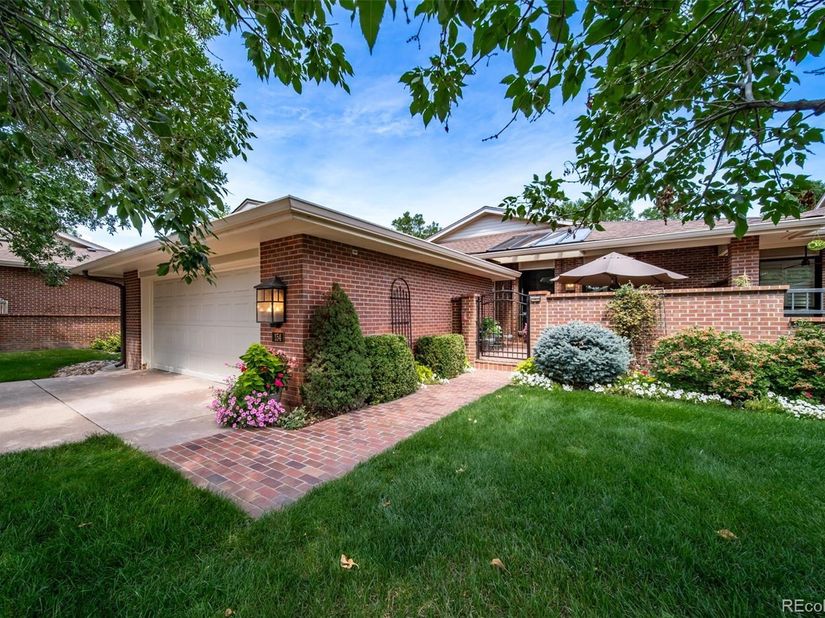 2800 S University Boulevard 154, Denver CO 80210