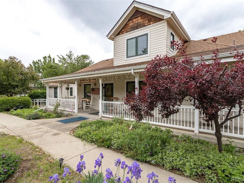 5975 Newland Street, Arvada CO 80003