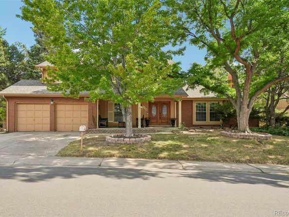 11556 E Amherst Circle N, Aurora CO 80014
