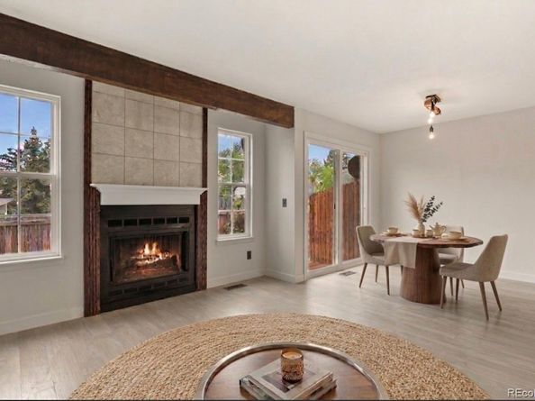 8771 Carr Loop, Arvada CO 80005