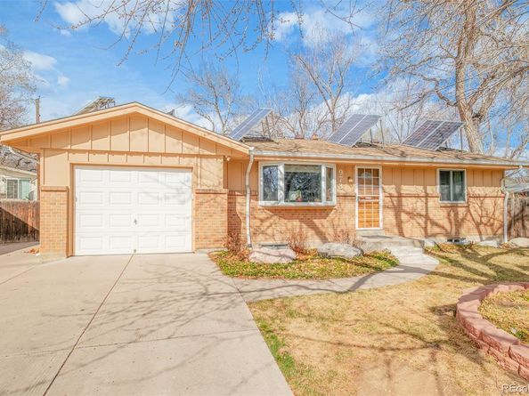 973 S Holland Street, Lakewood CO 80226