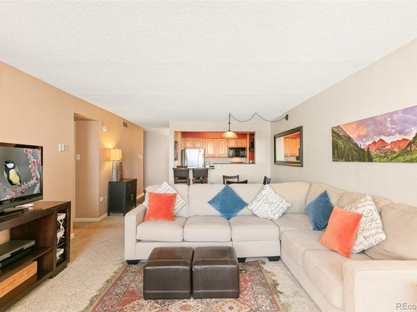 1020 15th Street 16A, Denver CO 80202
