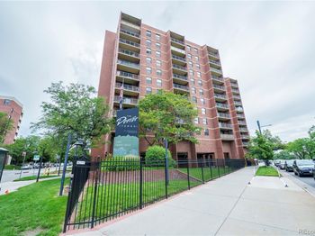 1301 Speer Boulevard